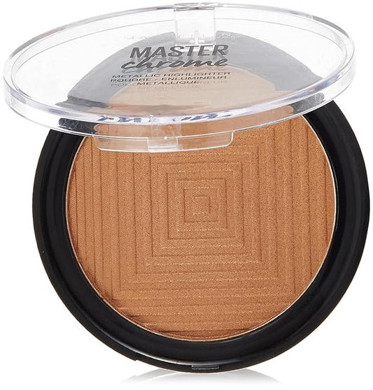 Maybelline Master Chrome Highlighting Powder 150 Molten Bronze 8g