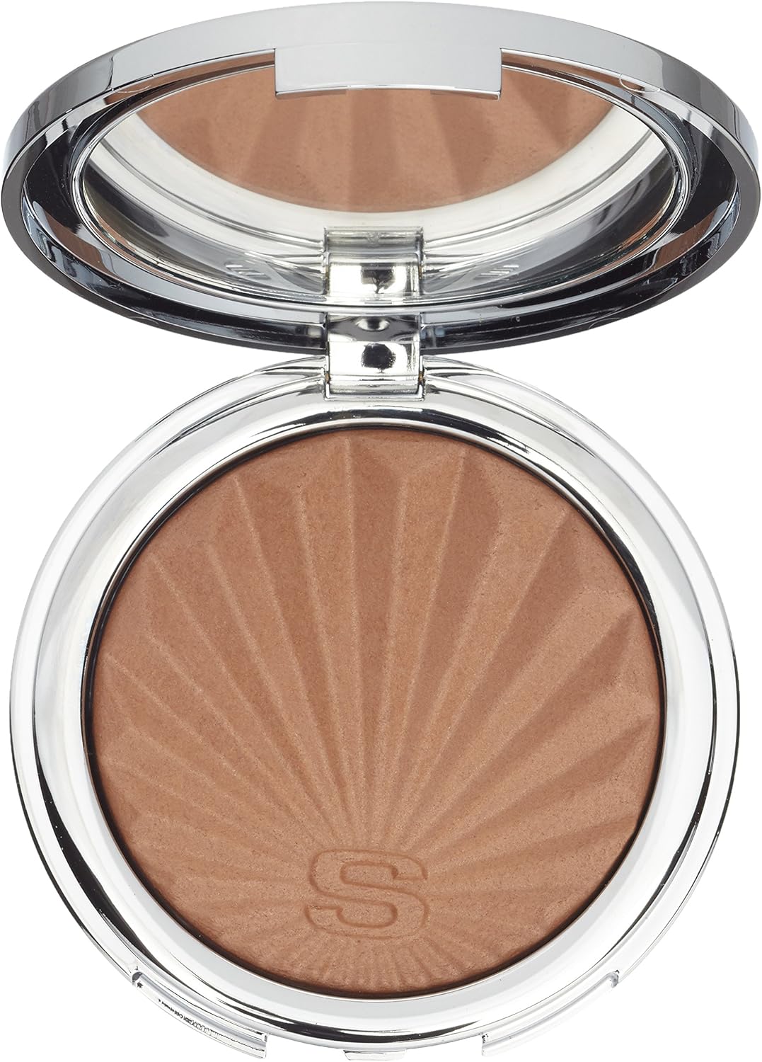 Sisley Women's Phyto-Touche Illusion D'ete Sun Glow Bronzing Gel Powder, 0.38 Ounce