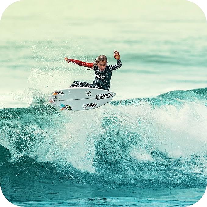 Sun Bum Signature SPF 30 Sunscreen Lip Balm | Vegan and Cruelty Free Broad Spectrum Water Resistant Chapstick with UVA/UVB Protection | .15 oz , Clear