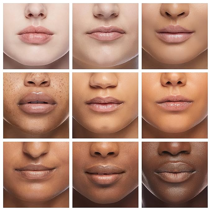 Lip Smacker Lippy Pals Bunny Rabbit, Flavored Moisturizing & Smoothing Soft Shine Lip Balm, Hydrating & Protecting Fun Tasty Flavors, Cruelty-Free & Vegan - Hoppy Carrot Cake