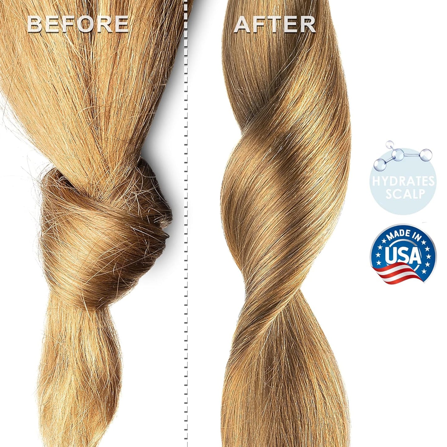 Soapeauty FRACTIONATED COCONUT OIL Cold Pressed Refined | 100% Natural Available in Bulk | Carrier for Essential Oils, Face, Skin, Hair Moisturizer, Soap Making | 32 fl oz