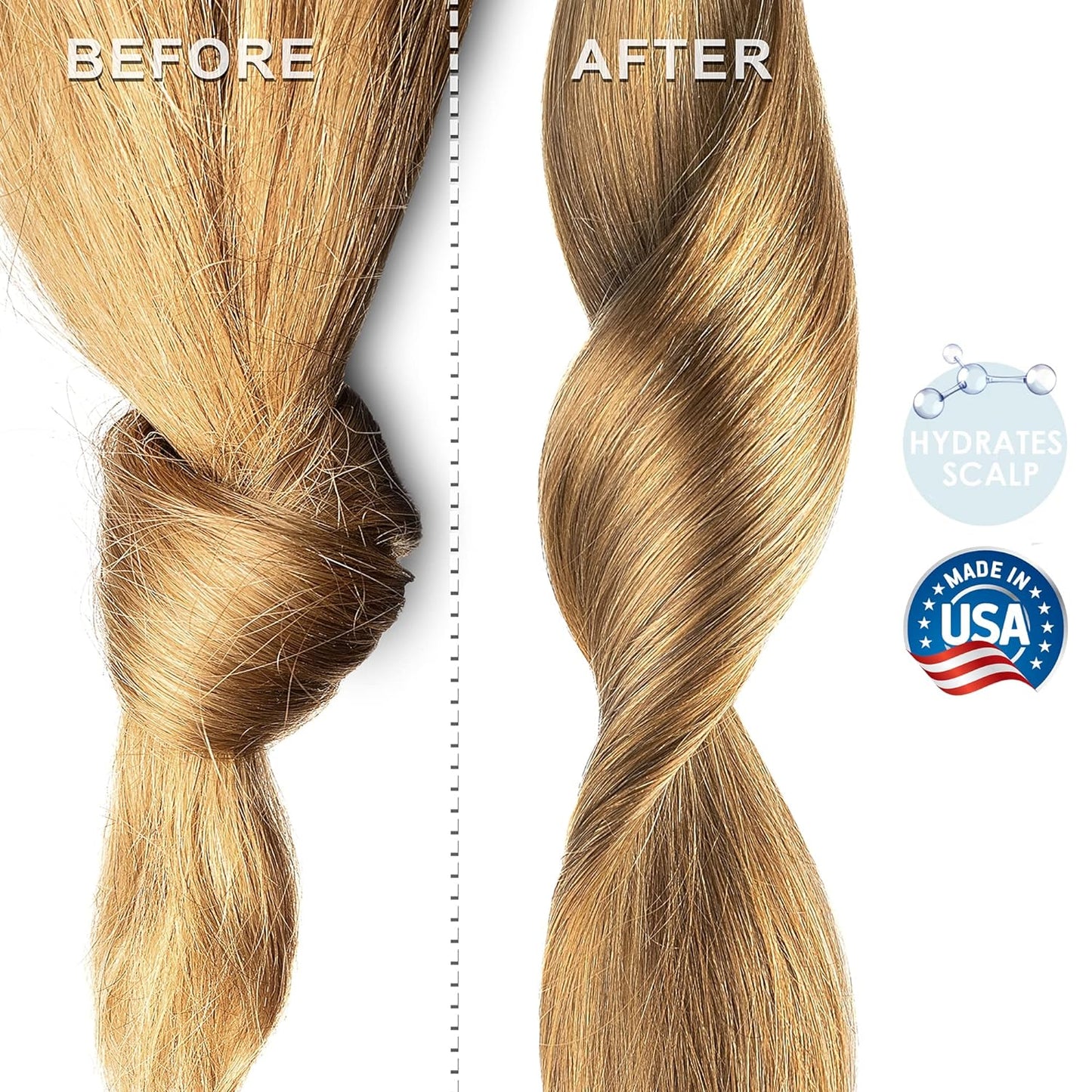 Soapeauty FRACTIONATED COCONUT OIL Cold Pressed Refined | 100% Natural Available in Bulk | Carrier for Essential Oils, Face, Skin, Hair Moisturizer, Soap Making | 4 fl oz