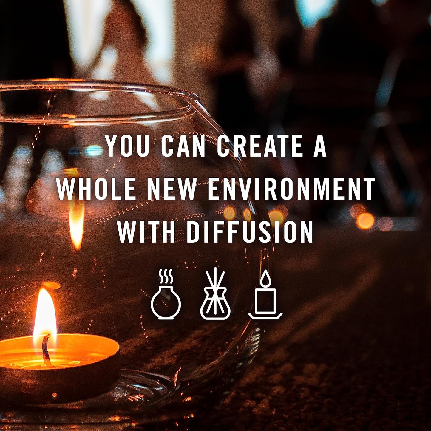 P&J Trading Fragrance | Coffee Oil 100ml - Candle Scents for Candle Making, Freshie Scent, Soap Making Supplies, Diffuser Oil Scents