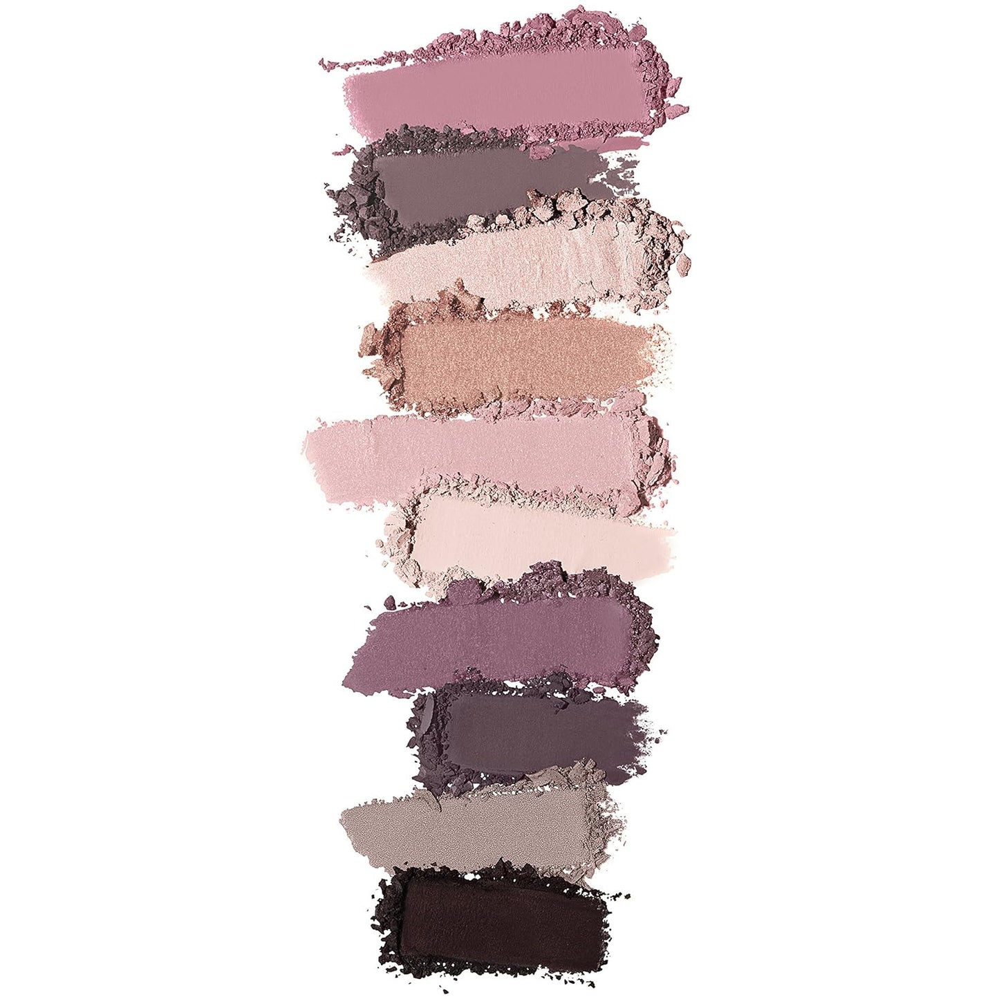 Maybelline The City Kits All-in-One Eye & Cheek Palette, Pink Edge, 0.42 oz.