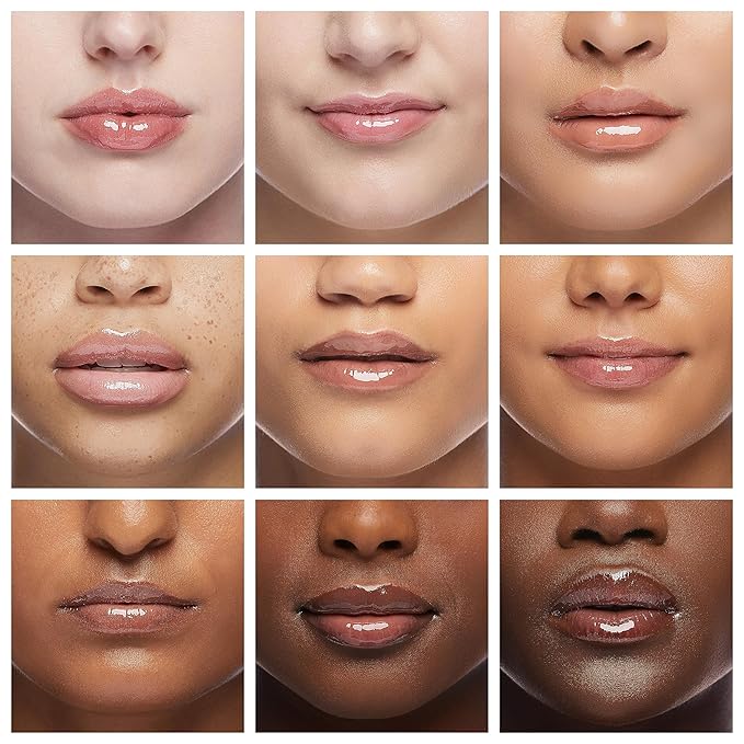 Nivea Lip Soft Rose Blister Pack