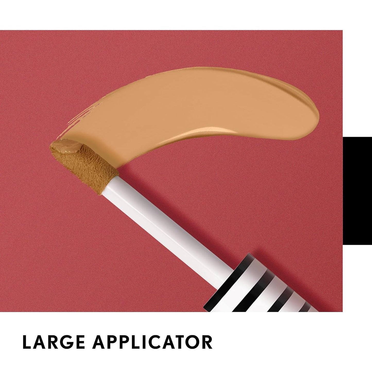 COVERGIRL TruBlend Undercover Concealer, Natural Ivory, 0.33 Fl Oz (Pack of 1)